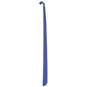 24" Long Metal Shoe Horn Color Blue in Saudi Arabia