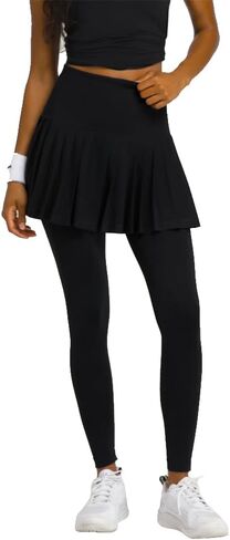 WILSON Midtown Skirty Womens Tennis Tight in Saudi Arabia