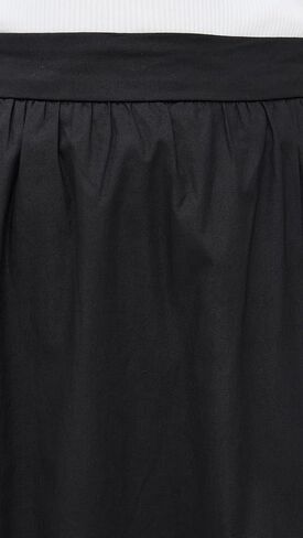 Women's Zima Flowy A-Line Midi Skirt in Saudi Arabia