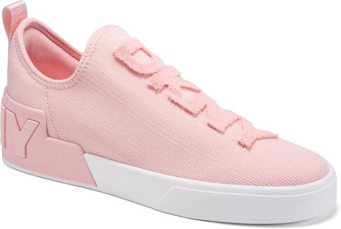 DKNY Women's Everyday Cushioned Insole Maize-Slip on Sneaker in Kuwait