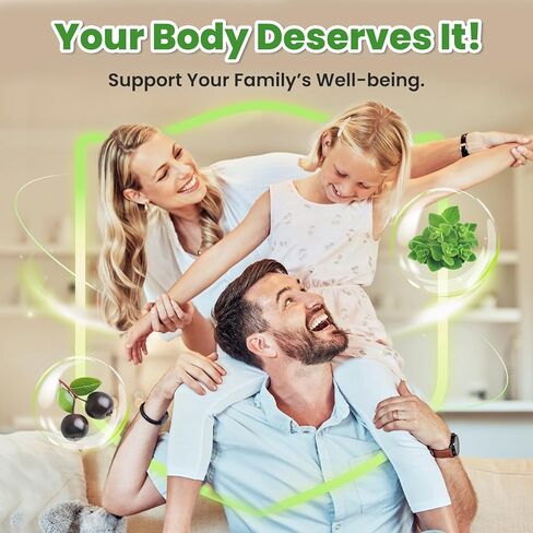Oil of Oregano Gummies with Black Seed Oil + Vitamin D3, Oregano Oil Organic High Carvacrol, Immune & Digestive Support, Antioxidant Support, 60 Gummies in Saudi Arabia