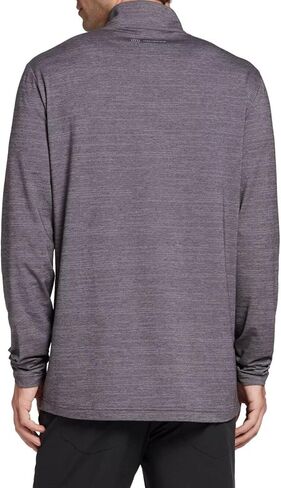 TravisMathew Men's Energy 1/4 Zip Golf Pullover (as1, Alpha, s, Regular, Regular, Grey) in Saudi Arabia