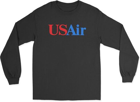 Unisex Long Sleeve T-Shirt in Saudi Arabia