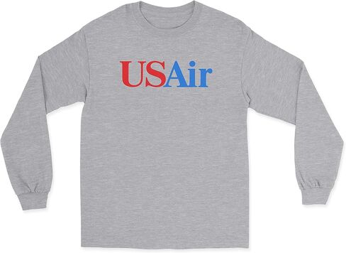Unisex Long Sleeve T-Shirt in Saudi Arabia