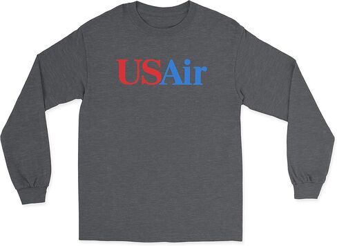 Unisex Long Sleeve T-Shirt in Saudi Arabia