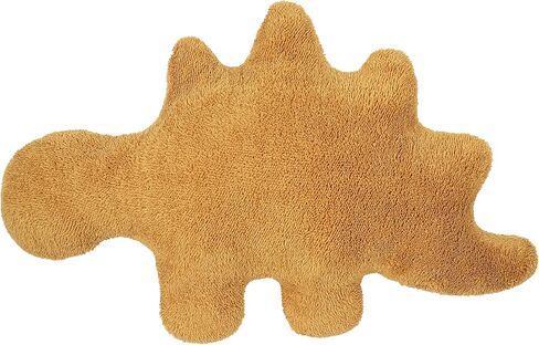 Dino Nugget Pillow, 24 inch Large Soft Dinosaur Nuggets Pillow for Birthday Gifts, Theme Party Decorations (Brontosaurus,Large) in Saudi Arabia