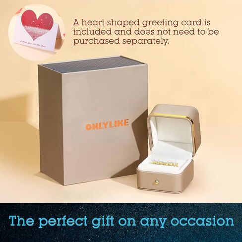 Earrings for Woman Man, Anniversary Birthday Gifts for Wife and Husband, 1.8 carat-3.0 carat 18K Gold Plated Hoop Earrings, Woman's & Unisex Moissanite Earrings, Birthday Gifts for Her in Saudi Arabia