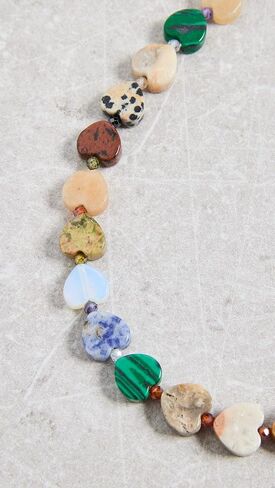 Brinker + Eliza Women's Heidi Necklace in Saudi Arabia