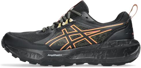 أحذية Running Gel-Sonoma 8 GTX ، 9 ، أسود/خفيف UBE in Kuwait