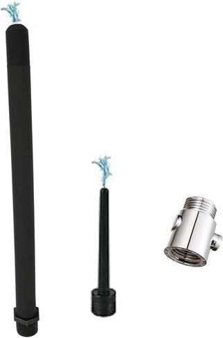 Shower Enema Anal Douche System with On/Off Switch,Shower Douche for Men and Women Portable Cleaner, Enema Nozzle Kit Cleaner Attachment in Saudi Arabia