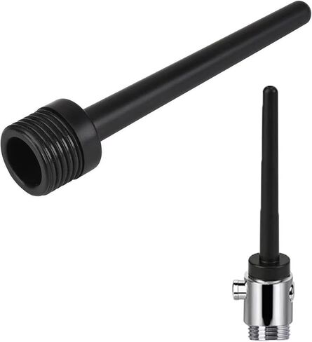 Shower Enema Anal Douche System with On/Off Switch,Shower Douche for Men and Women Portable Cleaner, Enema Nozzle Kit Cleaner Attachment in Saudi Arabia
