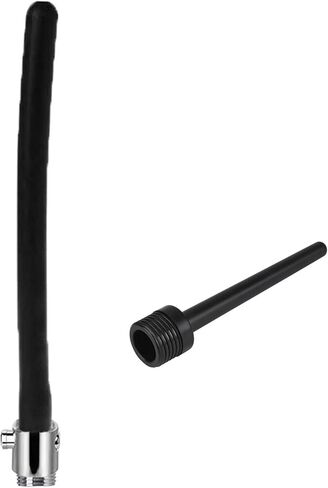 Shower Enema Anal Douche System with On/Off Switch,Shower Douche for Men and Women Portable Cleaner, Enema Nozzle Kit Cleaner Attachment in Saudi Arabia