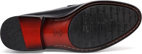 Men's Leather Penny Loafer Dress Shoes Slip-On Driving Moccasin for Wedding, Party & Formal, Durable & Comfortable in Saudi Arabia