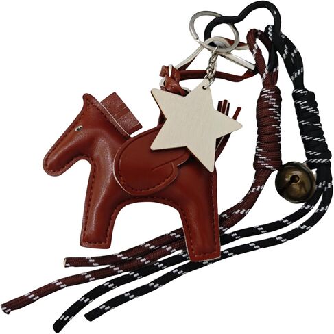 Designer Rope Bag Charms for Handbag Y2k Accessories Purse Charm Hanging Ornament Backpack Charm Bag Charms in Saudi Arabia
