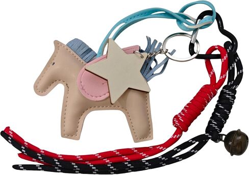 Designer Rope Bag Charms for Handbag Y2k Accessories Purse Charm Hanging Ornament Backpack Charm Bag Charms in Saudi Arabia