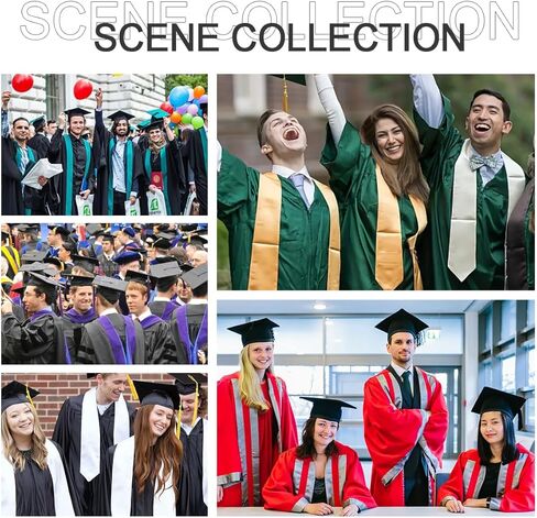 Karen Nation Flag Graduation Stoles Shawls Sash International Study Graduate Scarves in Saudi Arabia