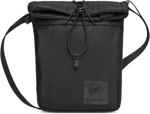 Mammut Xeron Pouch RT 2 - حقيبة كروس بقفل علوي قابل للطي وطلاء مقاوم للماء، سفاري، 2 لتر in Saudi Arabia
