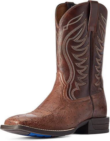 حذاء Ariat الرجالي Relentless Elite Western Cowboy in Kuwait
