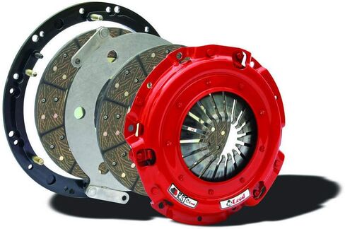 McLeod 6305507 Clutch Assembly in Saudi Arabia