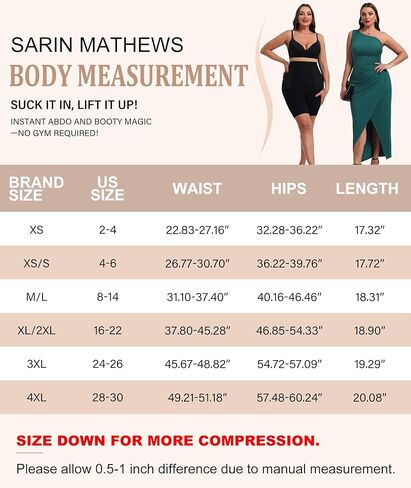 Womens Tummy Control Shapewear Shorts High Waisted Shapewear Thigh Slimmer Body Shaper Shorts Under Dress in Saudi Arabia
