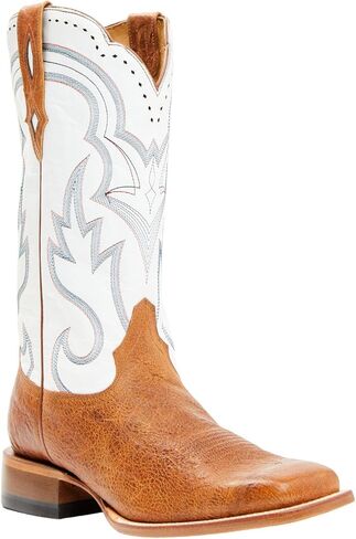 Cody James Men's Tomahawk Western Boot Broad Square Toe - Bcjfa24l6-2 in Saudi Arabia