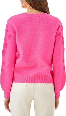Lilly Pulitzer Womens Alayla Sweater in Saudi Arabia