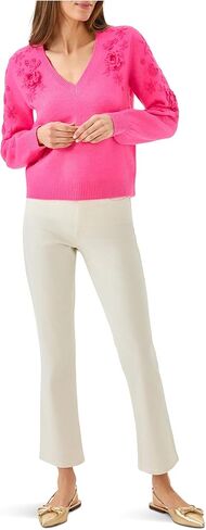 Lilly Pulitzer Womens Alayla Sweater in Saudi Arabia