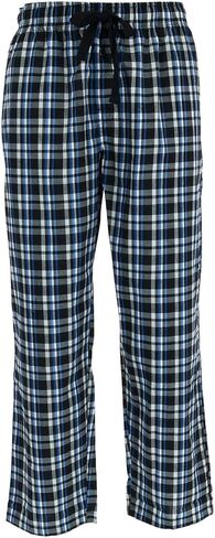 Fruit of the Loom mens Broadcloth Woven Sleep Pajama Pant in Saudi Arabia