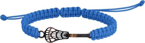 سوار لاكروس هدايا lacrosse الاشياء لاكروس المجوهر in Kuwait