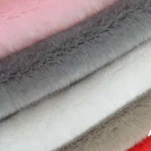 Faux Furs Hand Muffs For Men Women Warm Thermal Hand Muff Arm Warmers For Indoor Outdoor Cold Weather Hand Protectors in Saudi Arabia