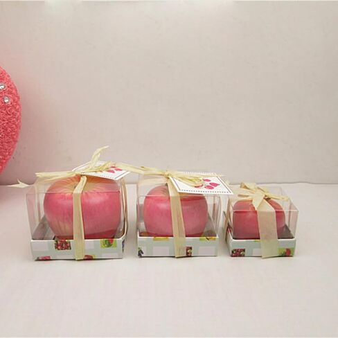 Christmas Simulation Candle for Wedding Party Creative Decorative Decor in Saudi Arabia