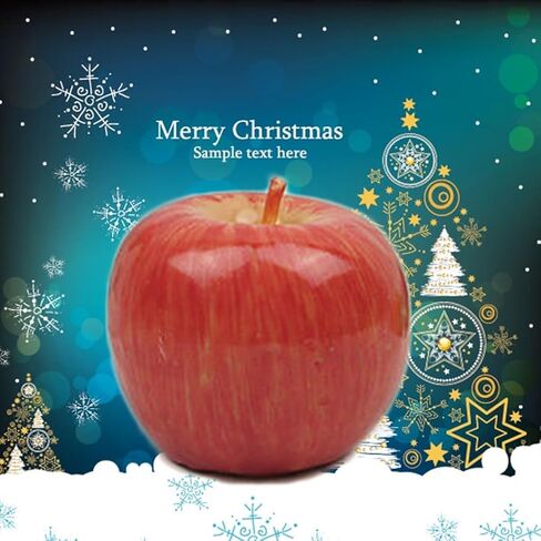 Christmas Simulation Candle for Wedding Party Creative Decorative Decor in Saudi Arabia