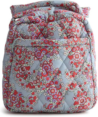 Featherweight Large Original Duffel Bag, Paisley Bouquet, One Size in Saudi Arabia