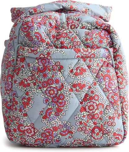 Featherweight Large Original Duffel Bag, Paisley Bouquet, One Size in Saudi Arabia
