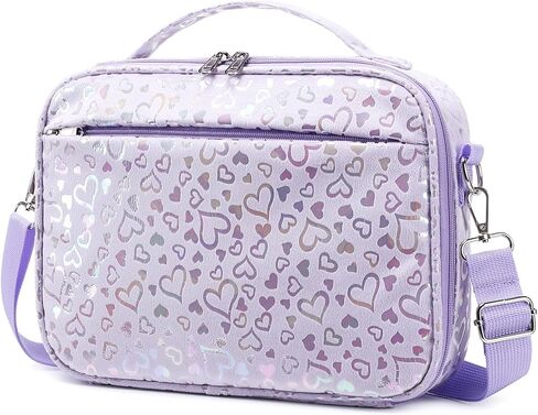 Bible Cover for Women Bible Carrying Case for Women Girls Bible Bag Book Cover Scripture Church Bag with Durable Handle Water Resistant Bible Organizer Bag in Saudi Arabia