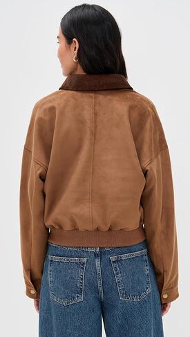ASTR the label Women's Sorine Jacket in Saudi Arabia