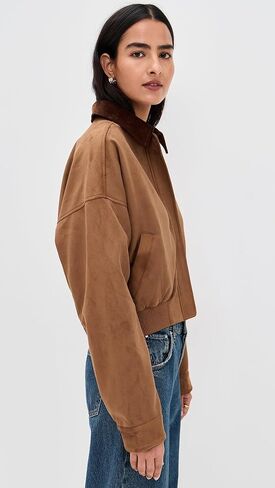 ASTR the label Women's Sorine Jacket in Saudi Arabia