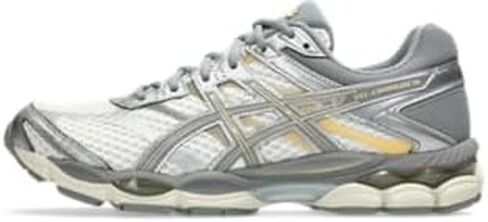 ASICS جل الركام 16 كلاي جراي in Kuwait