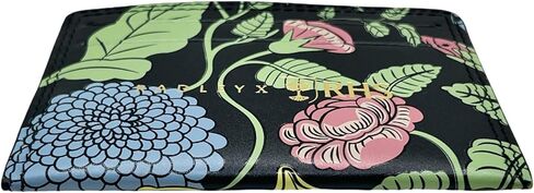 RADLEY London Royal Horticulture Society 25 حافظة بطاقات جلدية ناعمة in Kuwait
