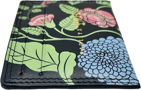 RADLEY London Royal Horticulture Society 25 حافظة بطاقات جلدية ناعمة in Kuwait