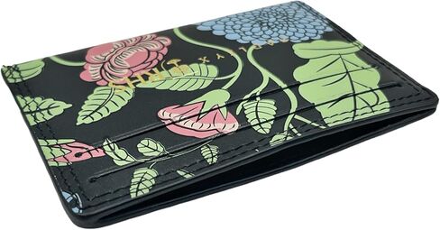 RADLEY London Royal Horticulture Society 25 حافظة بطاقات جلدية ناعمة in Kuwait