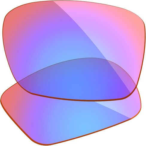 UV400 Replacement Lenses for Ray-Ban Meta Wayfarer (Gen 2) RW4012 50mm Smart Sunglasses in Saudi Arabia
