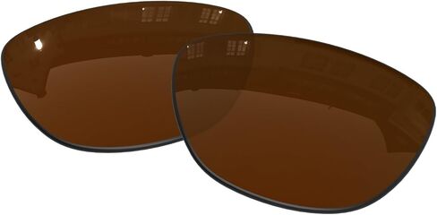 OOWLIT Replacement Lenses Compatible with Ray-Ban RW4014 Skyler (Gen 2) 52mm Sunglass in Saudi Arabia