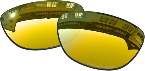 عدسات OOWLIT البديلة المتوافقة مع نظارة Ray-Ban RW4014 Skyler (Gen 2) مقاس 52 مم in Kuwait