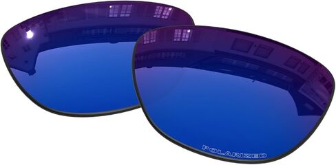 OOWLIT Replacement Lenses Compatible with Ray-Ban RW4014 Skyler (Gen 2) 52mm Sunglass in Saudi Arabia