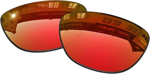 OOWLIT Replacement Lenses Compatible with Ray-Ban RW4014 Skyler (Gen 2) 52mm Sunglass in Saudi Arabia
