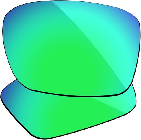 UV400 Replacement Lenses for Ray-Ban Meta Wayfarer (Gen 2) RW4012 50mm Smart Sunglasses in Saudi Arabia