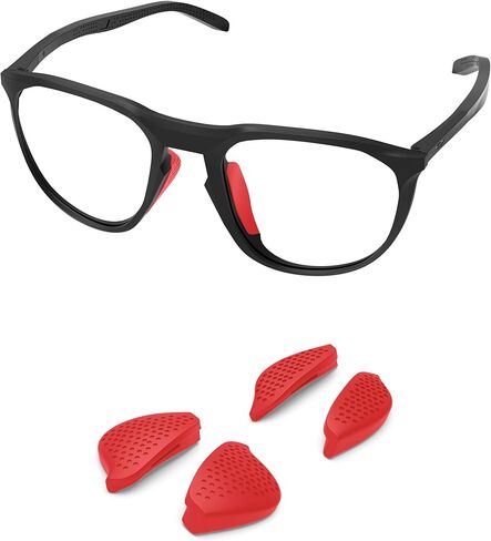 Replacement Nose Pieces for Oakley Thurso OO9286 / Thurso AF OO9286A in Saudi Arabia