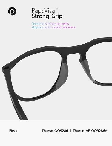 Replacement Nose Pieces for Oakley Thurso OO9286 / Thurso AF OO9286A in Saudi Arabia
