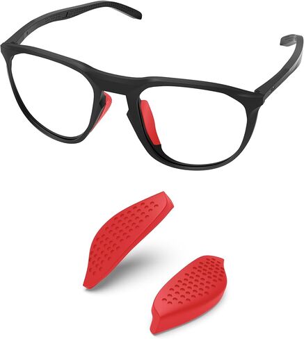 Replacement Nose Pieces for Oakley Thurso OO9286 / Thurso AF OO9286A in Saudi Arabia